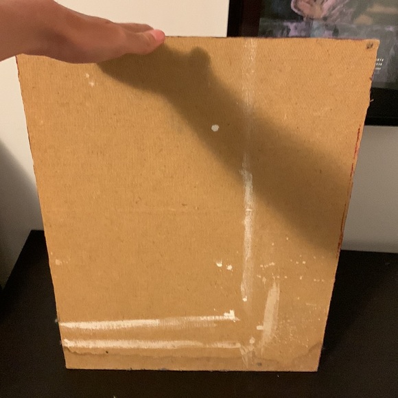 Original Painting - Picture 6 of 6